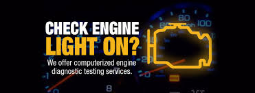 Toyota Truck Check Engine Light | Quality 1 Auto Service Inc image #2