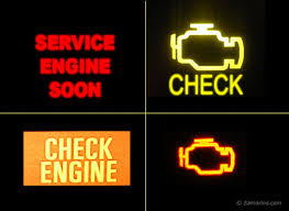 Toyota Check Engine Light | Quality 1 Auto Service Inc image #3