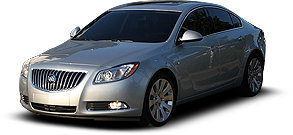 Buick Service and Repair | Quality 1 Auto Service Inc