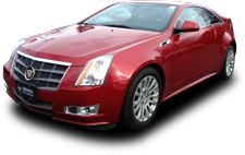 Cadillac Service and Repair | Quality 1 Auto Service Inc