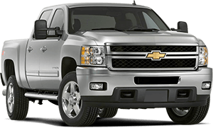 Chevy | GMC Duramax Diesel Repair Experts | Quality 1 Auto Service Inc