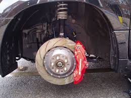 Subaru Brake Repair | Quality 1 Auto Service Inc image #3